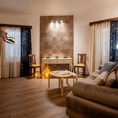 Apartamento Skalinada House By Loc Hospitality Corfu  Exterior foto