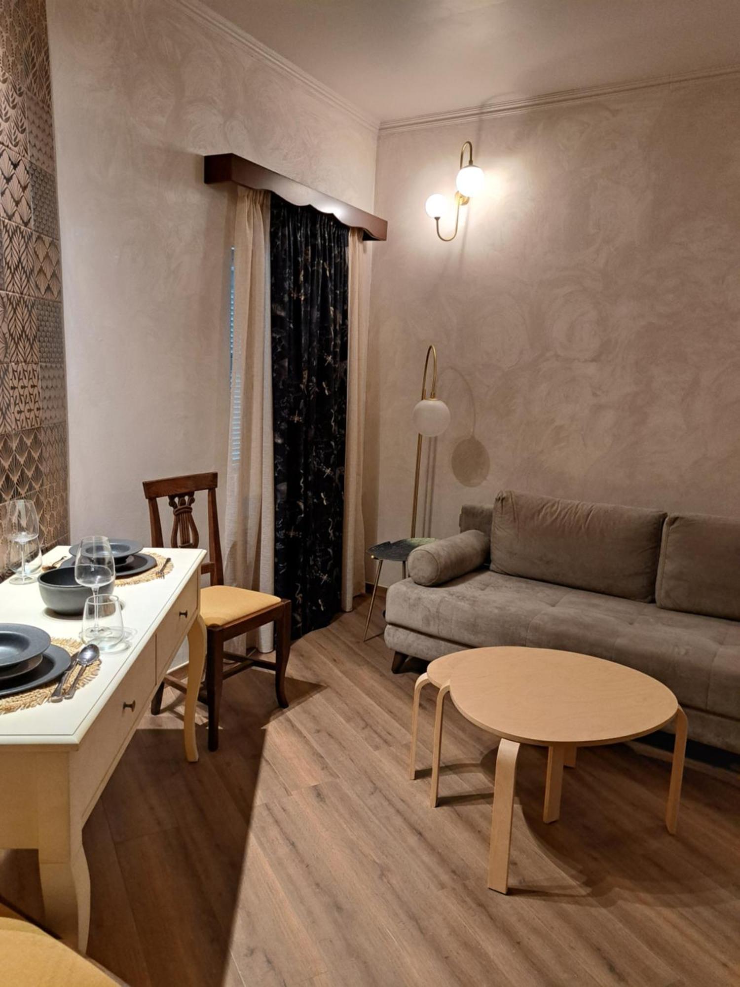 Apartamento Skalinada House By Loc Hospitality Corfu  Exterior foto